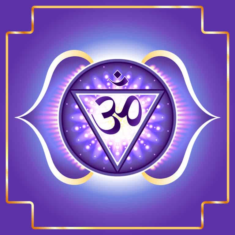 100 Effective Third Eye Chakra Affirmations