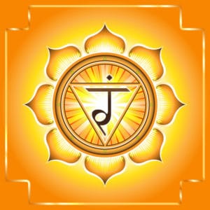 100 Healing Solar Plexus Chakra Affirmations