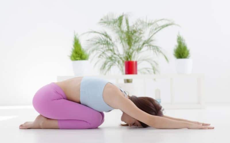 Yoga Poses and Mantras for Balancing Chakras - the remote yogi | Healing  yoga, Chakra yoga, Chakra health