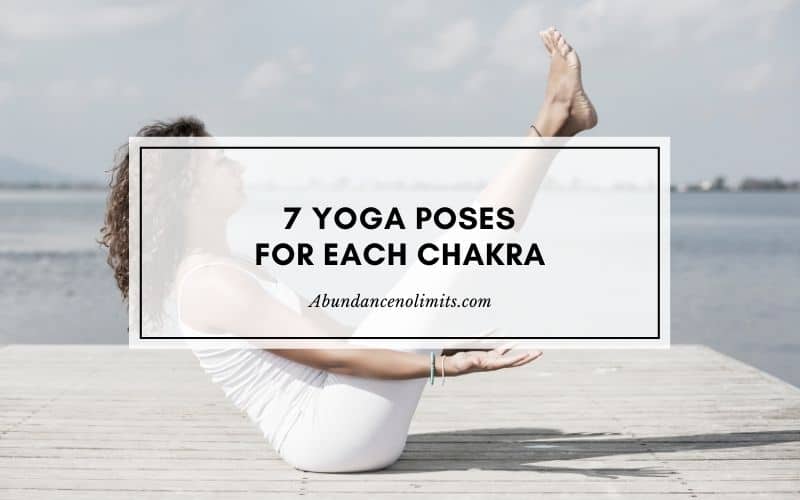Chakra Yoga: The Best Yoga Poses To Balance Your 7 Chakras – Brett Larkin  Yoga
