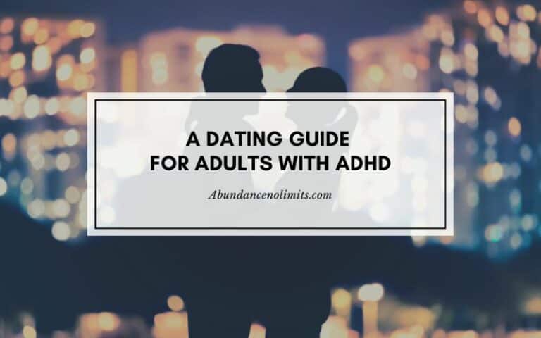 adhd in adult dating
